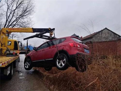 五指山楚雄道路救援