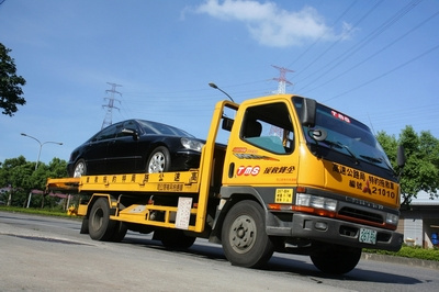 五指山旅顺口区道路救援